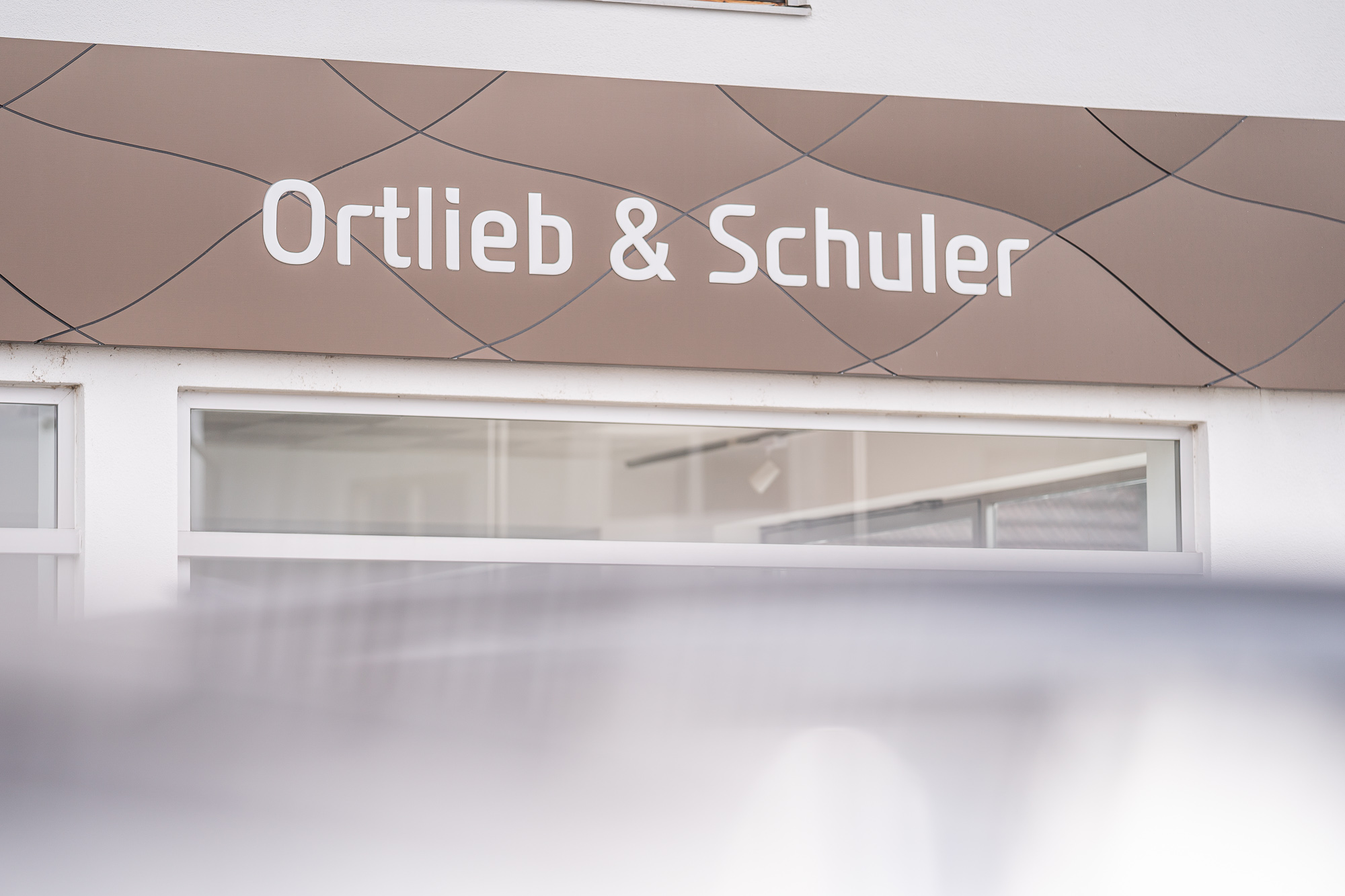 Ortlieb Und Schuler